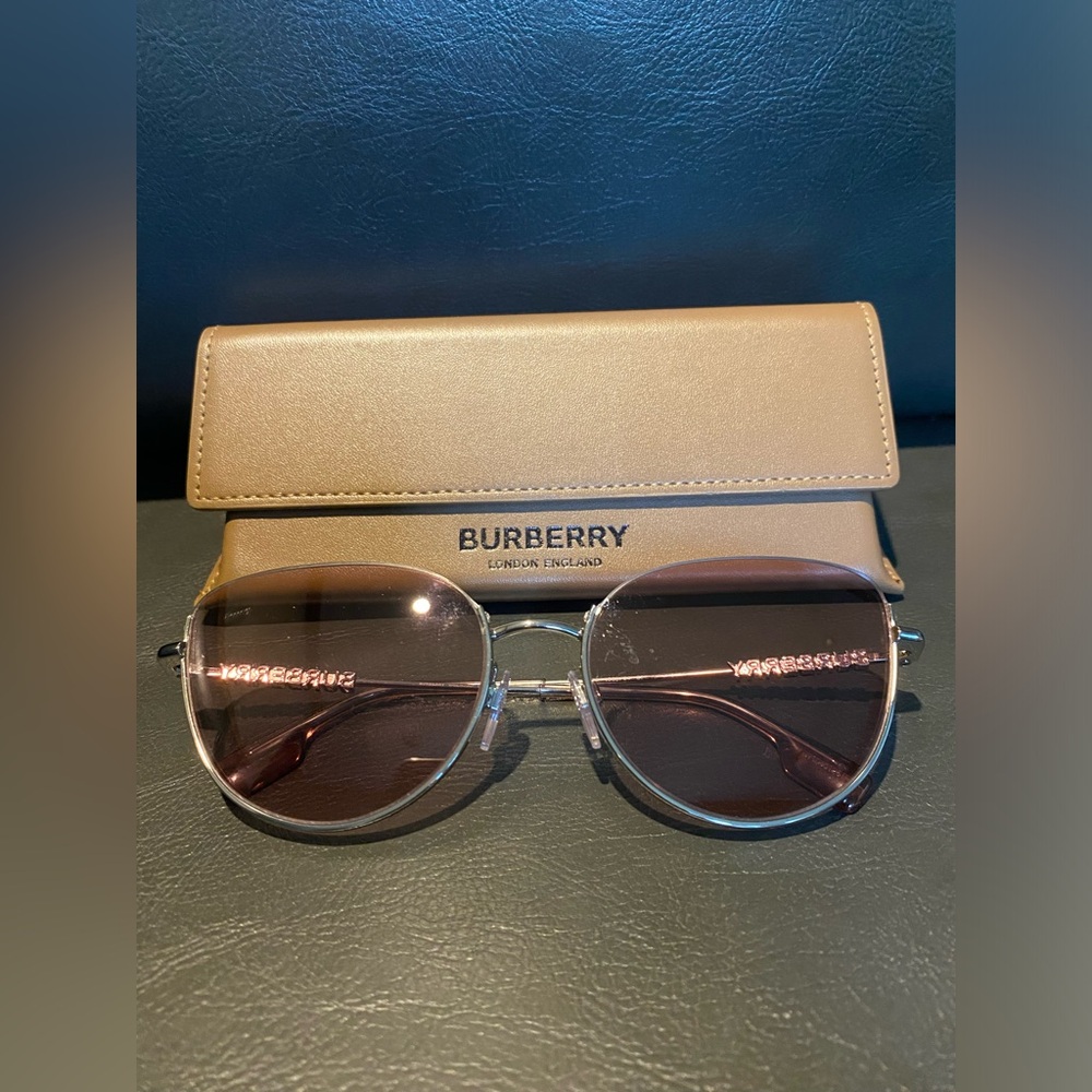 Burberry Sunglasses